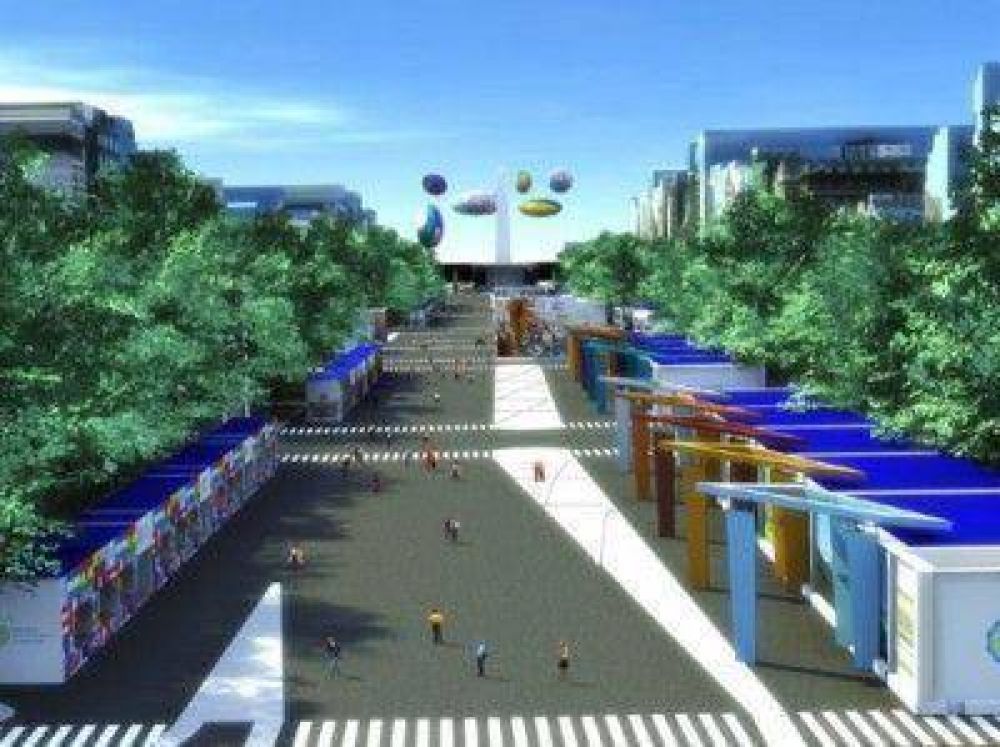 Programa oficial de festejos del Bicentenario