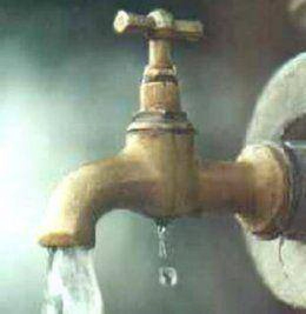 Crearon la comisi�n de seguimiento de aguas en Jun�n  