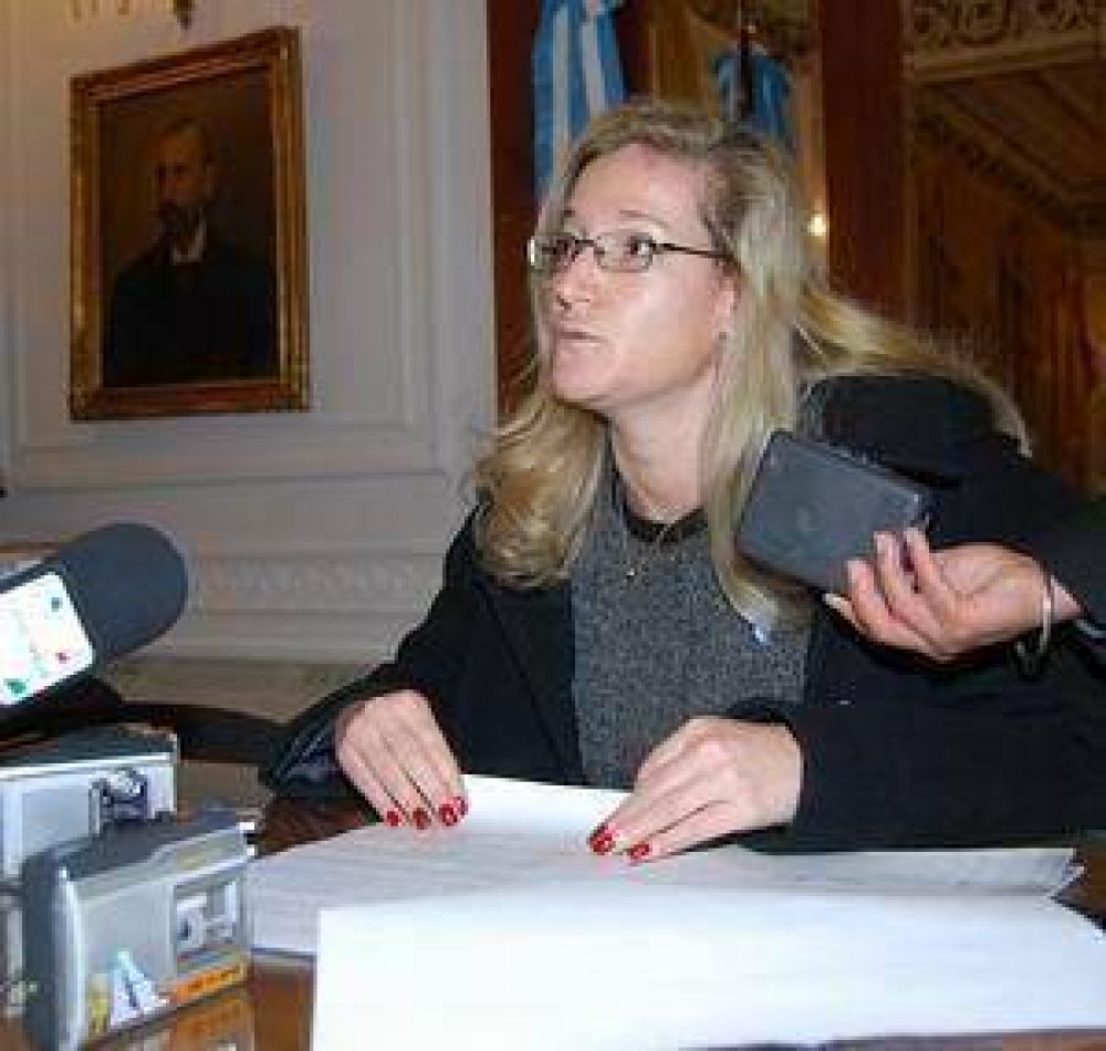El gobierno provincial inicia reempadronamiento de la administraci�n p�blica