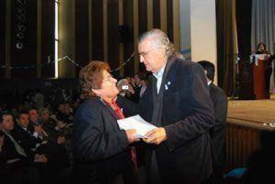�San Juan avanza en la inclusi�n de quienes no ten�an reconocidos sus derechos�   