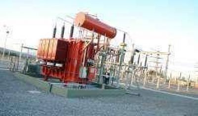 El EPRE sale a cuestionar obra de Energ�a San Juan