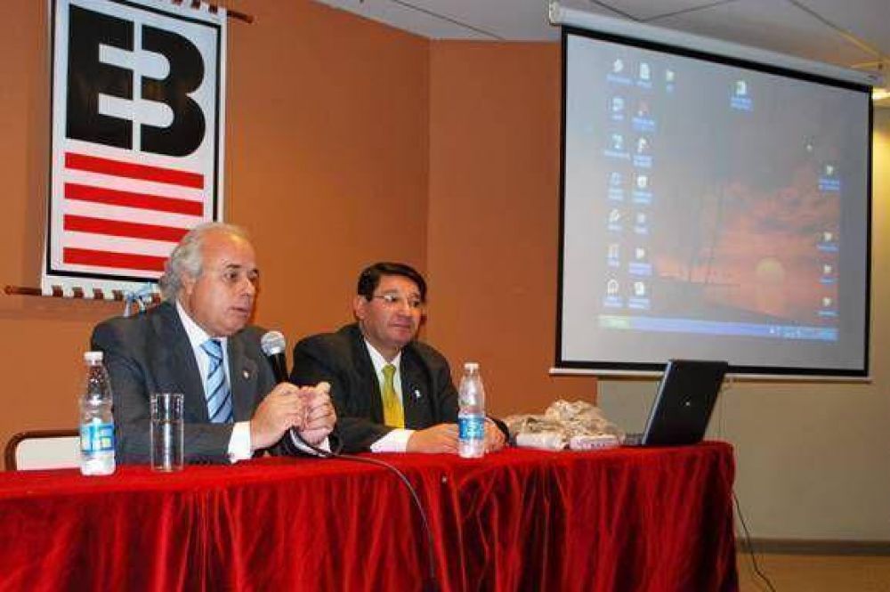 Actividades del Bicentenario de la Patria en Capital 