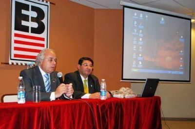 Actividades del Bicentenario de la Patria en Capital 