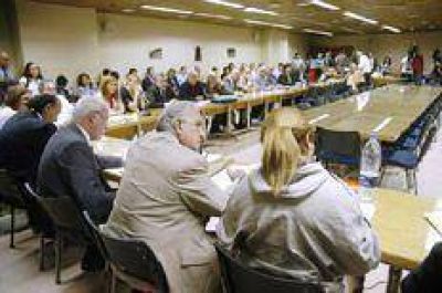 La reforma al Consejo en veremos