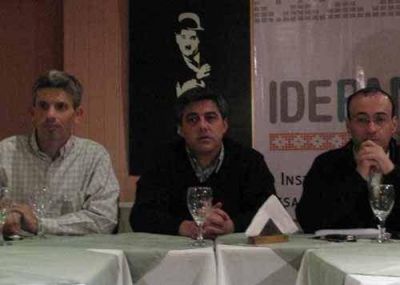   El Idepam pide un sistema de coparticipaci�n m�s justo