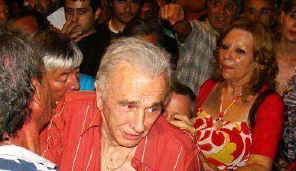   Mar�n: "El que quiera hacer pol�tica en La Pampa tiene que hablar conmigo"