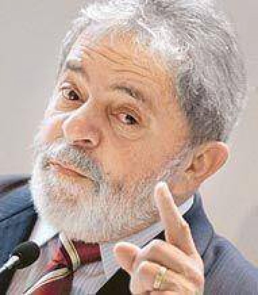 Impactante crecimiento de Brasil en el primer trimestre: 9,84%