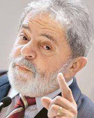 Impactante crecimiento de Brasil en el primer trimestre: 9,84%
