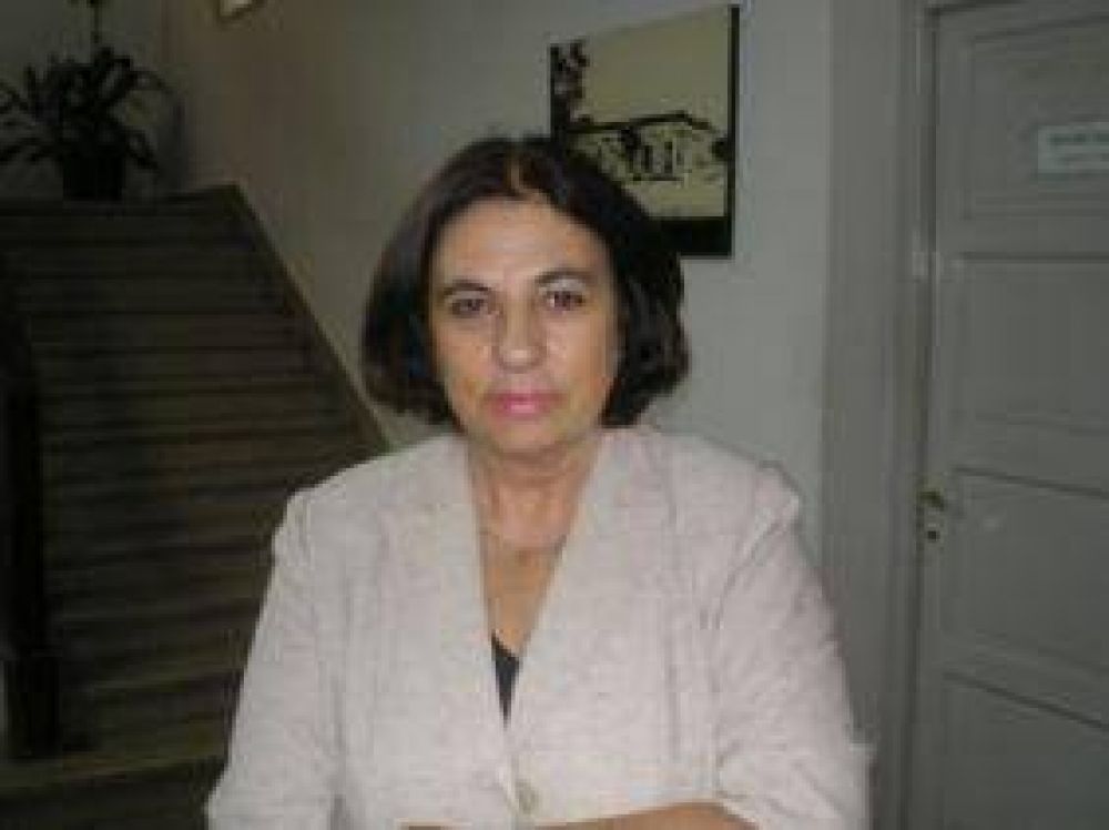 "El ausentismo docente alcanza el 30%"