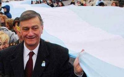 Binner presidir� la celebraci�n del 25 de Mayo en la ciudad de Santa Fe