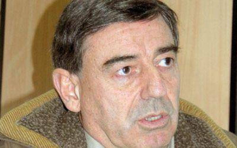 Cimadevilla es el �nico senador de la regi�n en contra del matrimonio gay