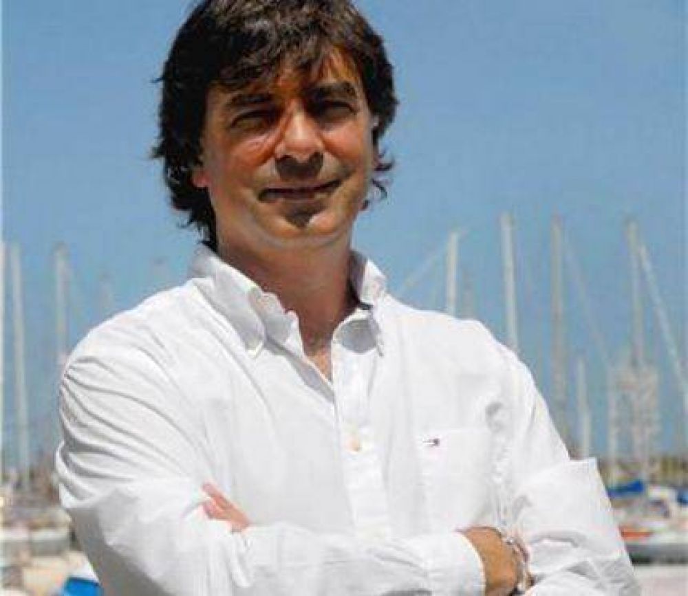 Mar del Plata hace su presentaci�n para ser sede del �Preol�mpico de B�squet Masculino 2011�