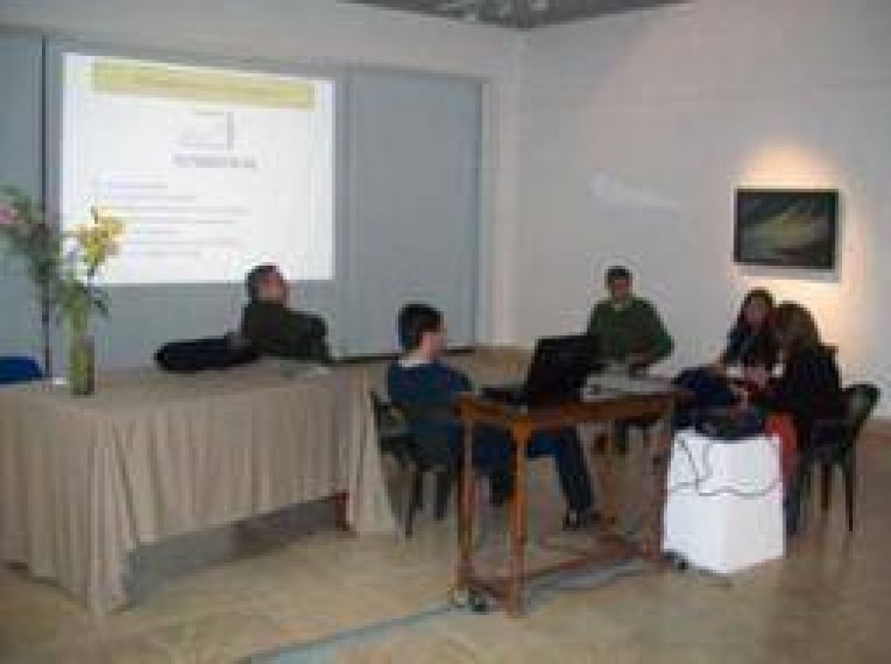 Tandil: Debatieron propuestas para impulsar el turismo
