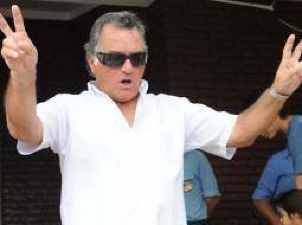 Gastron�micos: Levantaron el paro previsto para el fin de semana largo