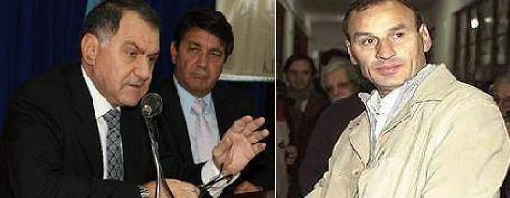 Julio Pereyra cree que con P. Bruera "vamos a trabajar juntos" en el 2011