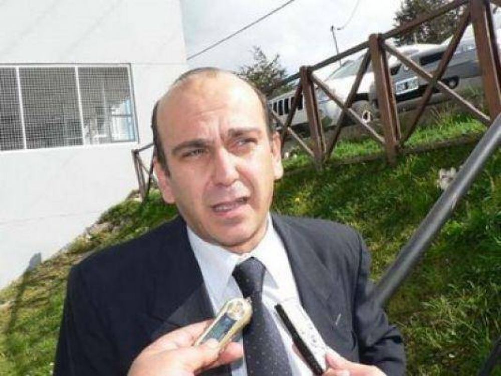 Furlan adelant� que no acompa�ar� la quita de coparticipaci�n que propone Gobierno