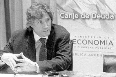 Canje: ingres� el 45% de los mayoristas
