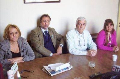 SE APROB� LA RENDICI�N DE CUENTAS MUNICIPAL CON ARGUMENTOS ENCONTRADOS