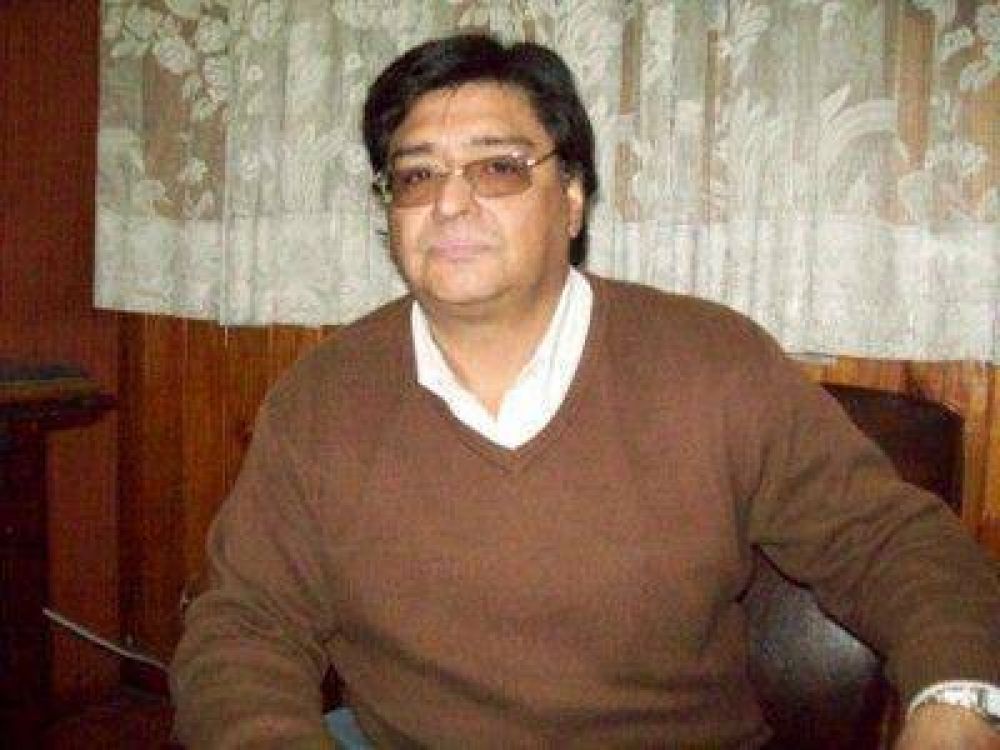 San Miguel �Los trabajadores precarizados son los esclavos del silo XXI�