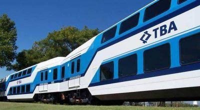 Trenes: pondr�an un servicio diferencial