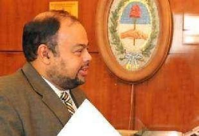 Destituyeron al intendente de General Rodr�guez