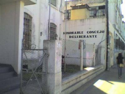  Concejo Deliberante Piden que se declare de Inter�s Legislativo a la �Noche de los Museos�