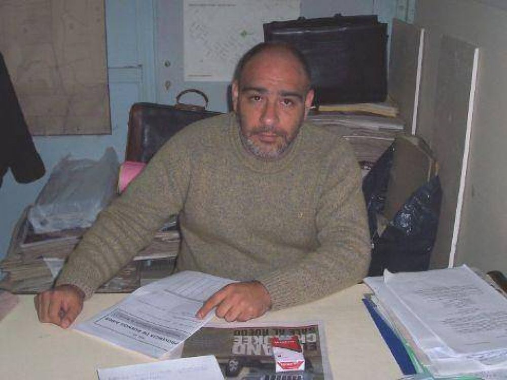 Rendici�n de cuentas Maximiliano Fern�ndez: �Estamos relevando todos los expedientes del 2009�