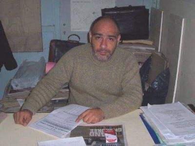 Rendici�n de cuentas Maximiliano Fern�ndez: �Estamos relevando todos los expedientes del 2009�