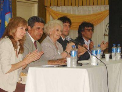  	 Entrevista con Miguel L�pez Muntaner �Berisso una de las ciudades m�s golpeadas por la dictadura militar�