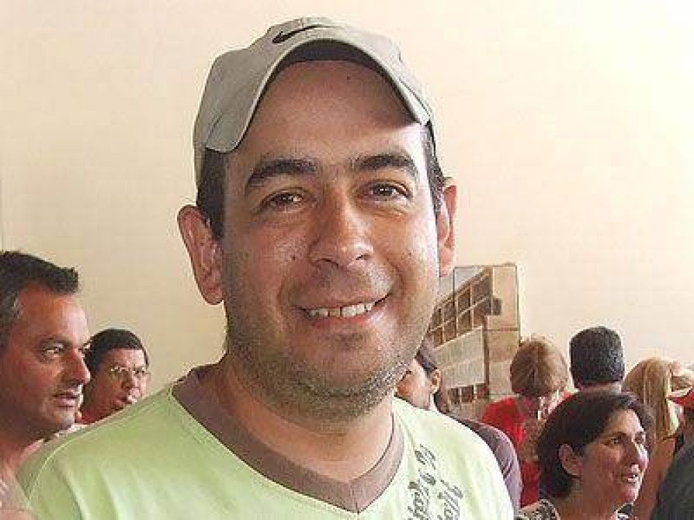 ECHEVERR�A | CONFLICTO Seg�n el Sindicato, sigue siendo �tensa� la relaci�n con el Municipio