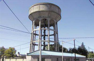 Empezar�n a instalar medidores de agua corriente en varias zonas de Pergamino