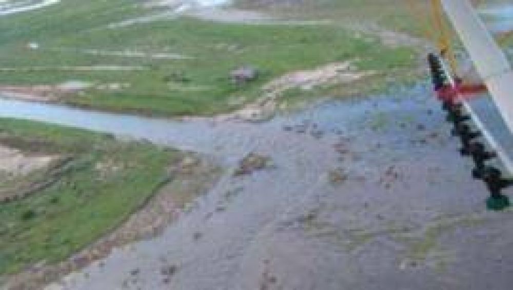 General Villegas  Se declar� el Estado de Emergencia Agropecuario para el Distrito