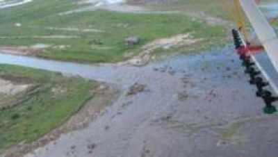General Villegas  Se declar� el Estado de Emergencia Agropecuario para el Distrito