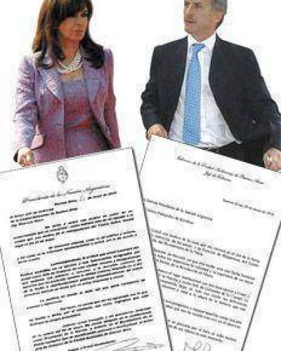 �Sus agravios marcan un l�mite que no cruzar�
