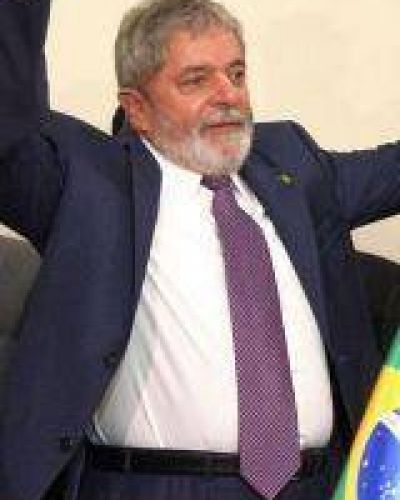 Lula: �D�nde est� escrito que EEUU debe ser el sheriff de Medio Oriente y del mundo?