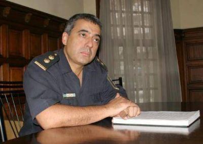Refuerzan en 200 efectivos el Operativo Policial de seguridad por el Bicentenario