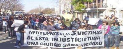 Villegas: Seg�n Casal "seguramente van a quedar presos" los abusadores