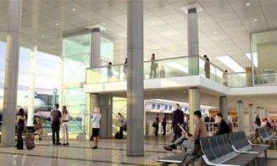 Aeropuerto: contin�a el debate para la conformaci�n de una comisi�n investigadora