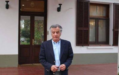La Corte rechaz� planteo del Tribunal de Cuentas