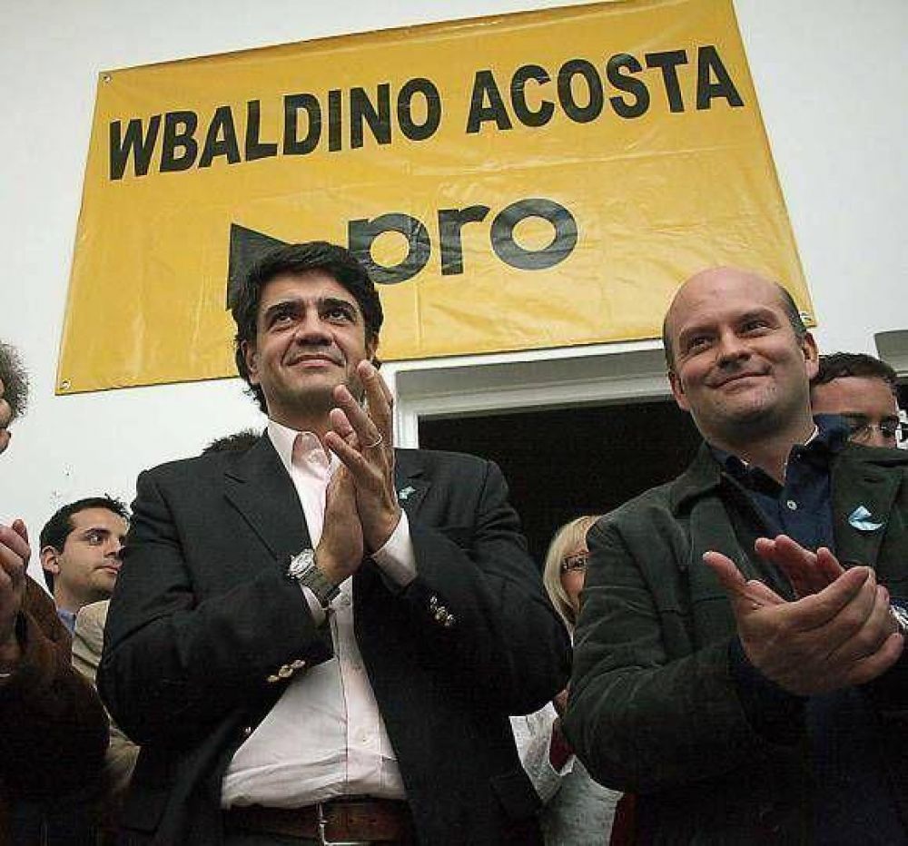 "La �nica culpa de Mauricio es medir bien en encuestas"