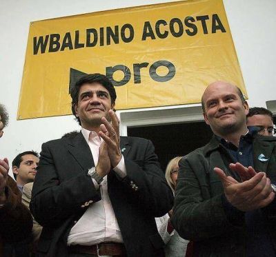 "La �nica culpa de Mauricio es medir bien en encuestas"