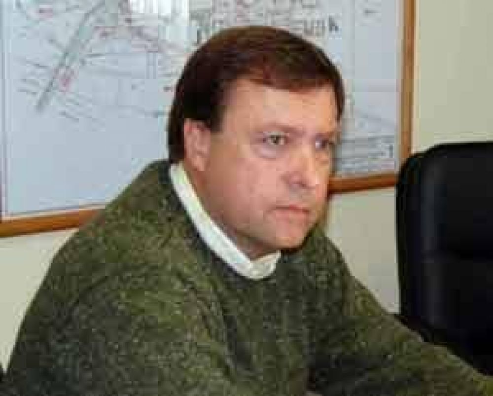 Weretilneck: �la licitaci�n del transporte es vital porque significa transparencia y competencia�