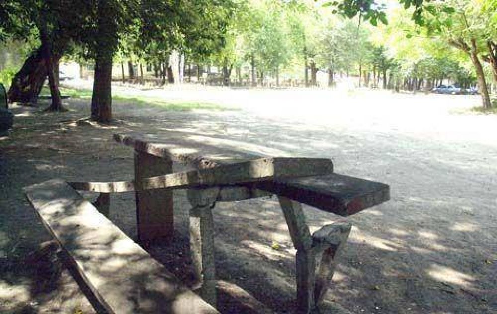 Marcan la necesidad de licitar el Balneario Municipal 