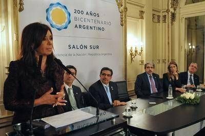 Los riojanos dicen que el decreto incluye a Catamarca