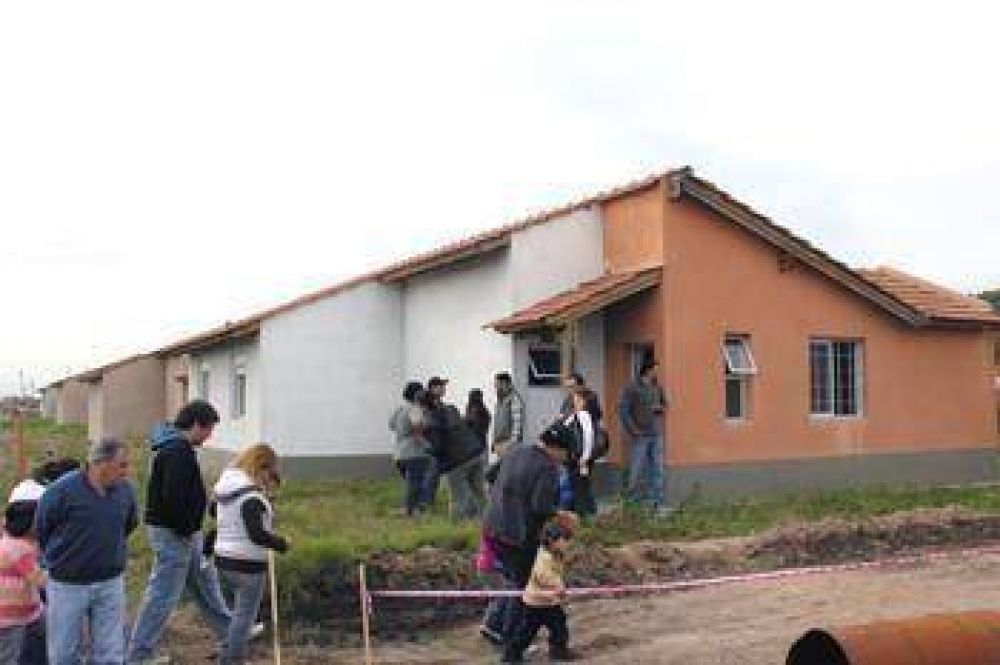 Piden que se �haga la luz�