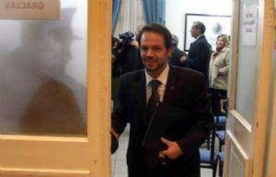 El PJ apuesta al desgaste de Racconto