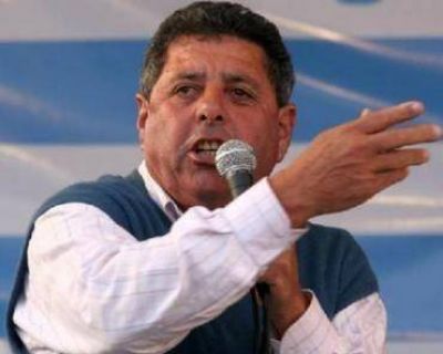 El campo convoca a un tractorazo en Gualeguaych�