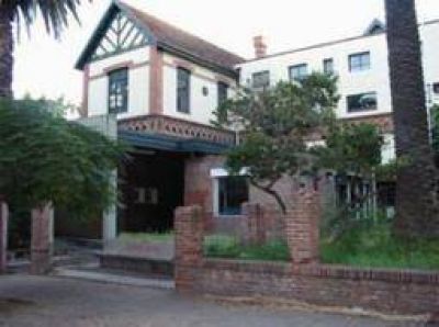 San Isidro: Habilitan venta del viejo Hospital