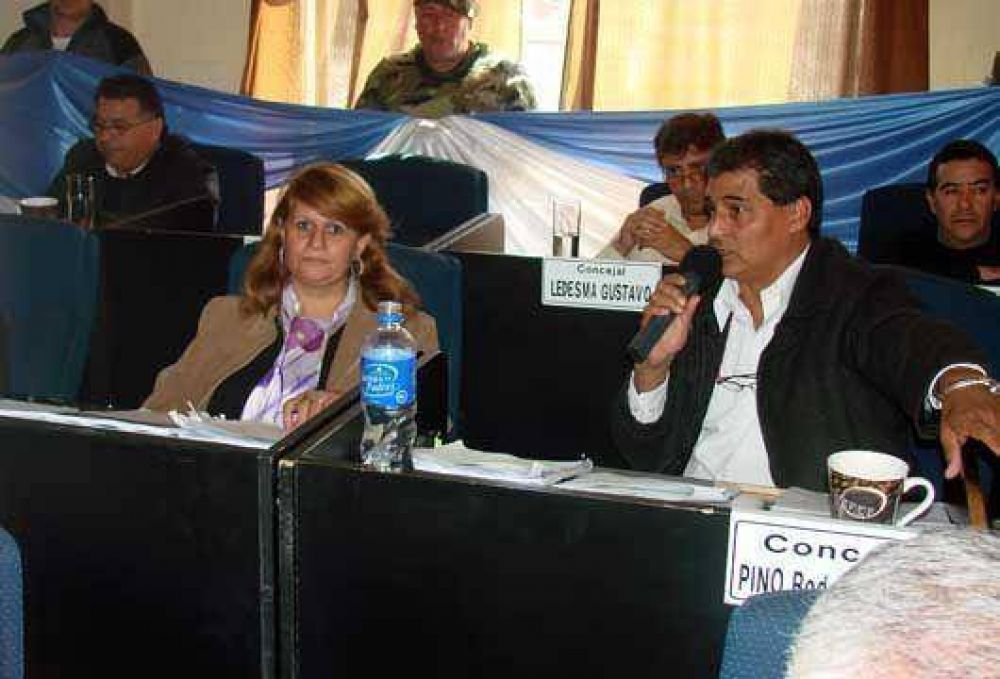 Se aprob� la rendici�n de cuentas en Jos� C. Paz