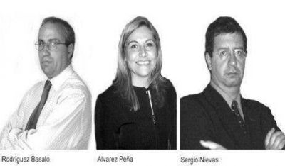 Elecciones en el Colegio de Abogados de Quilmes